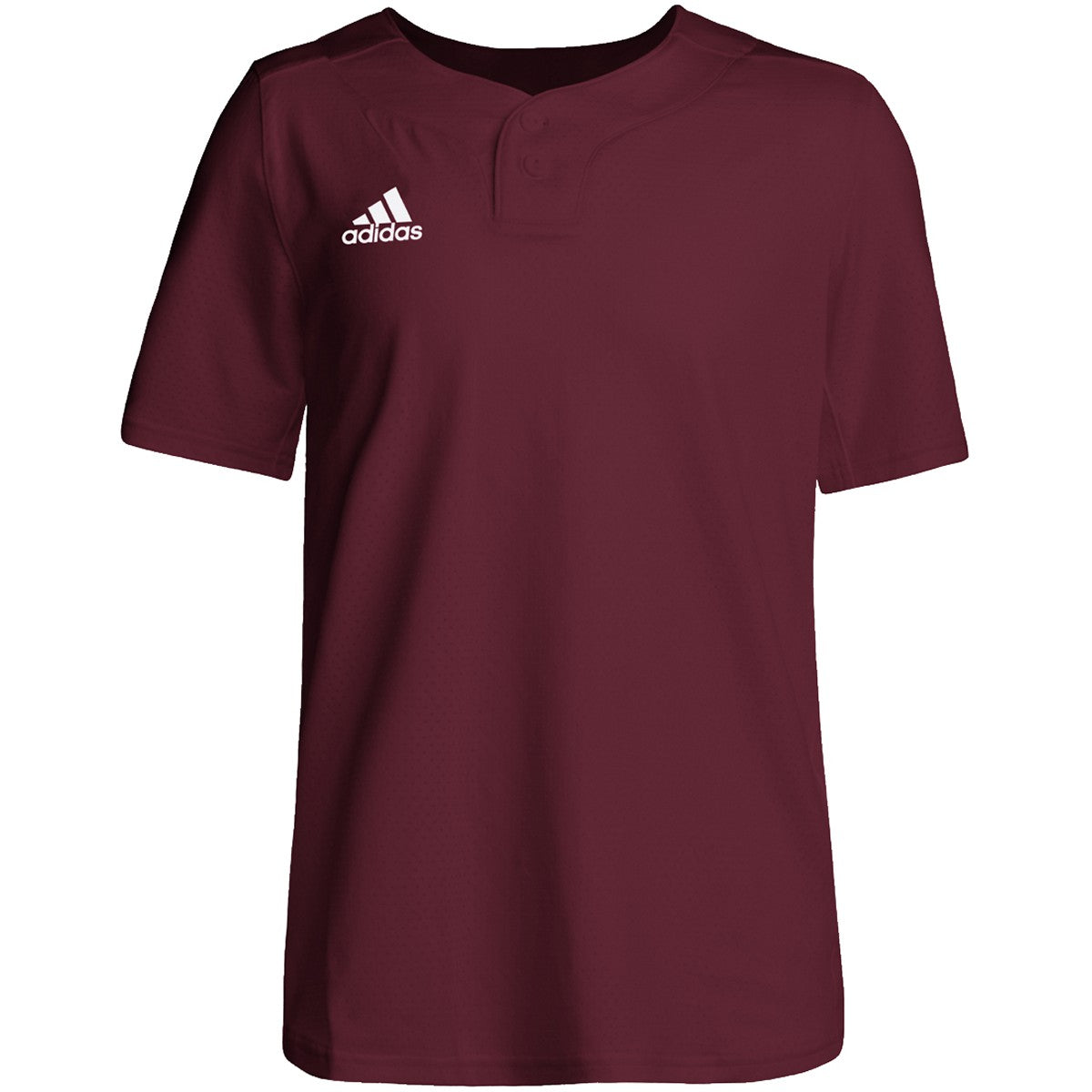 adidas Icon Pro 2 Button Boys Baseball Jersey
