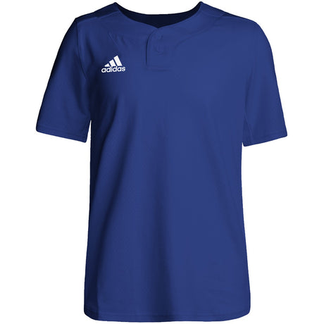 adidas Icon Pro 2 Button Boys Baseball Jersey
