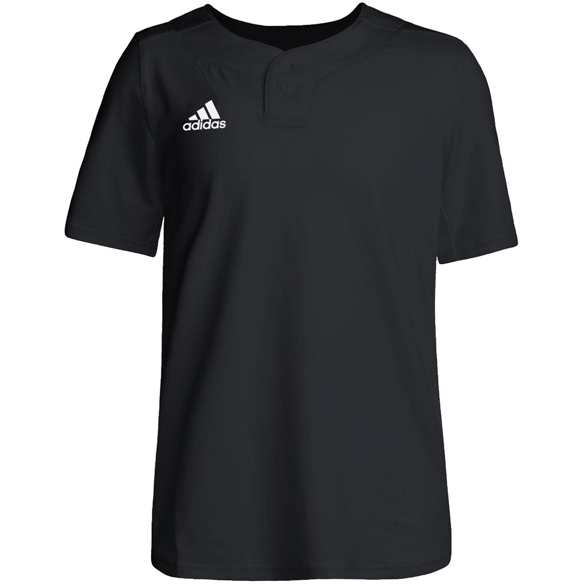 adidas Icon Pro 2 Button Boys Baseball Jersey