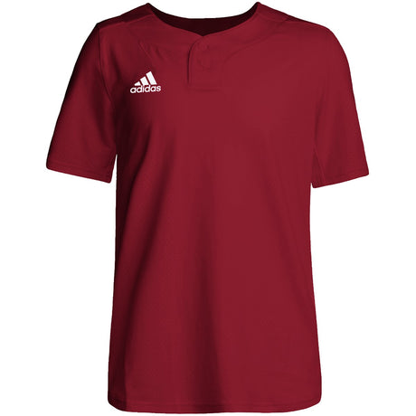 adidas Icon Pro 2 Button Boys Baseball Jersey