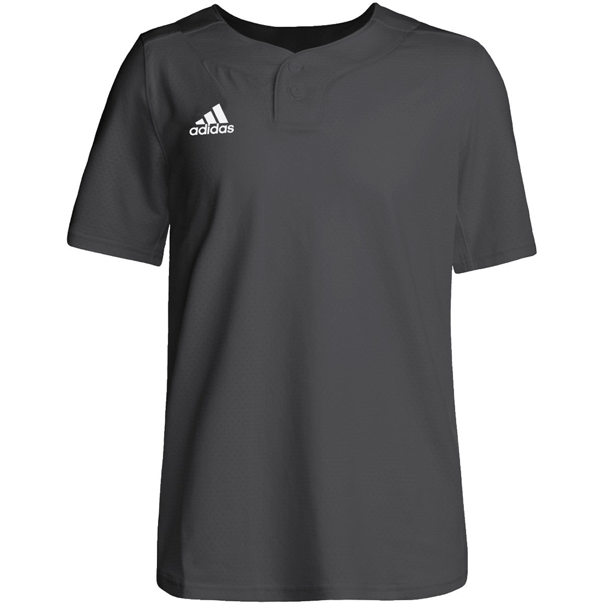adidas Icon Pro 2 Button Boys Baseball Jersey