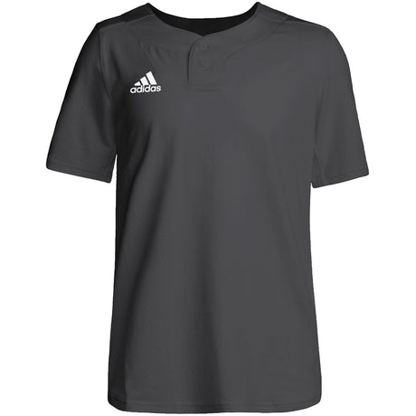 adidas Icon Pro 2 Button Boys Baseball Jersey