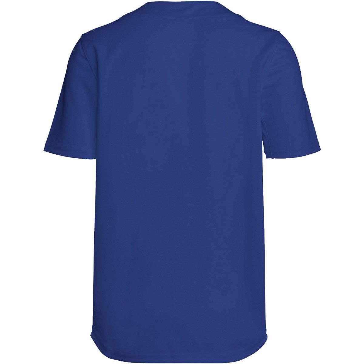 adidas Icon Pro Full Button Boys Baseball Jersey