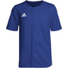 adidas Icon Pro Full Button Boys Baseball Jersey
