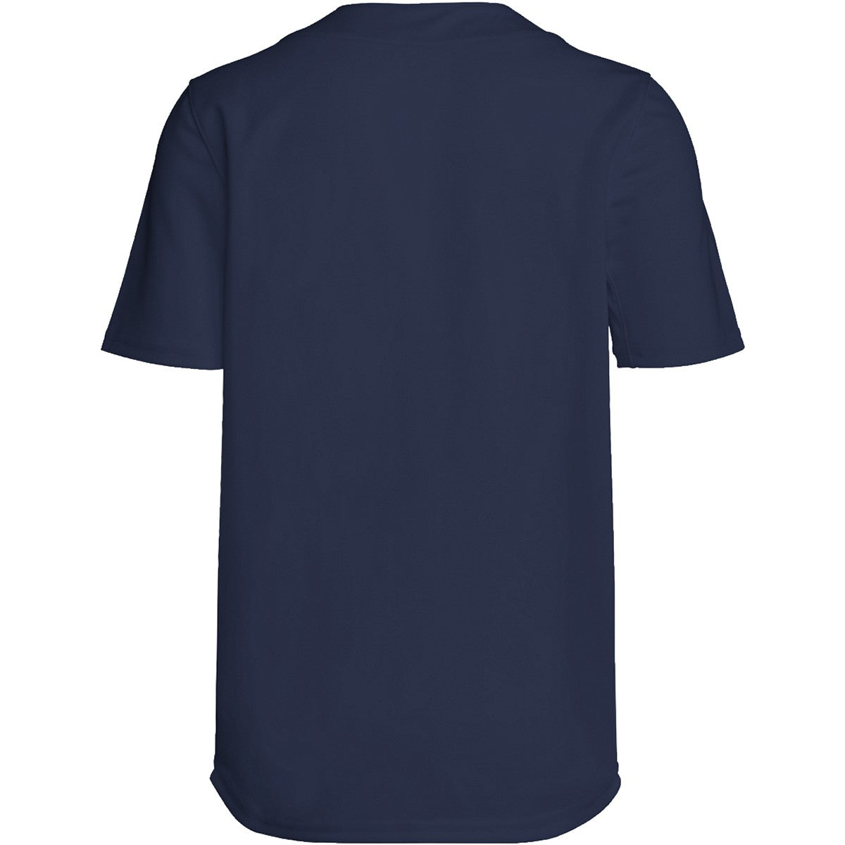 adidas Icon Pro Full Button Boys Baseball Jersey