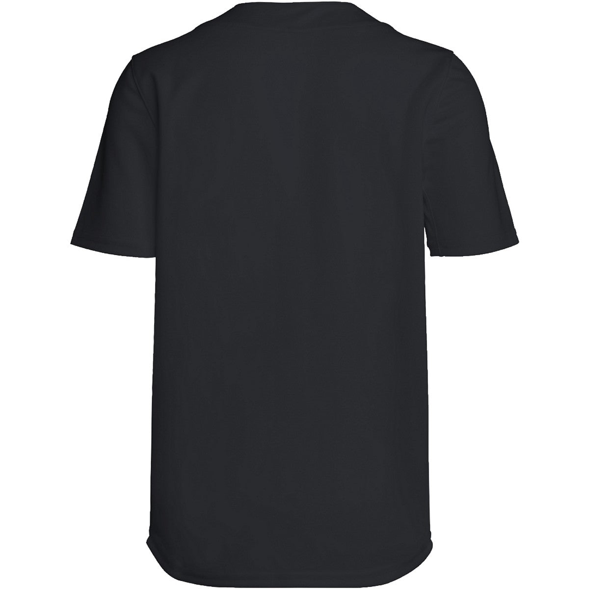 adidas Icon Pro Full Button Boys Baseball Jersey