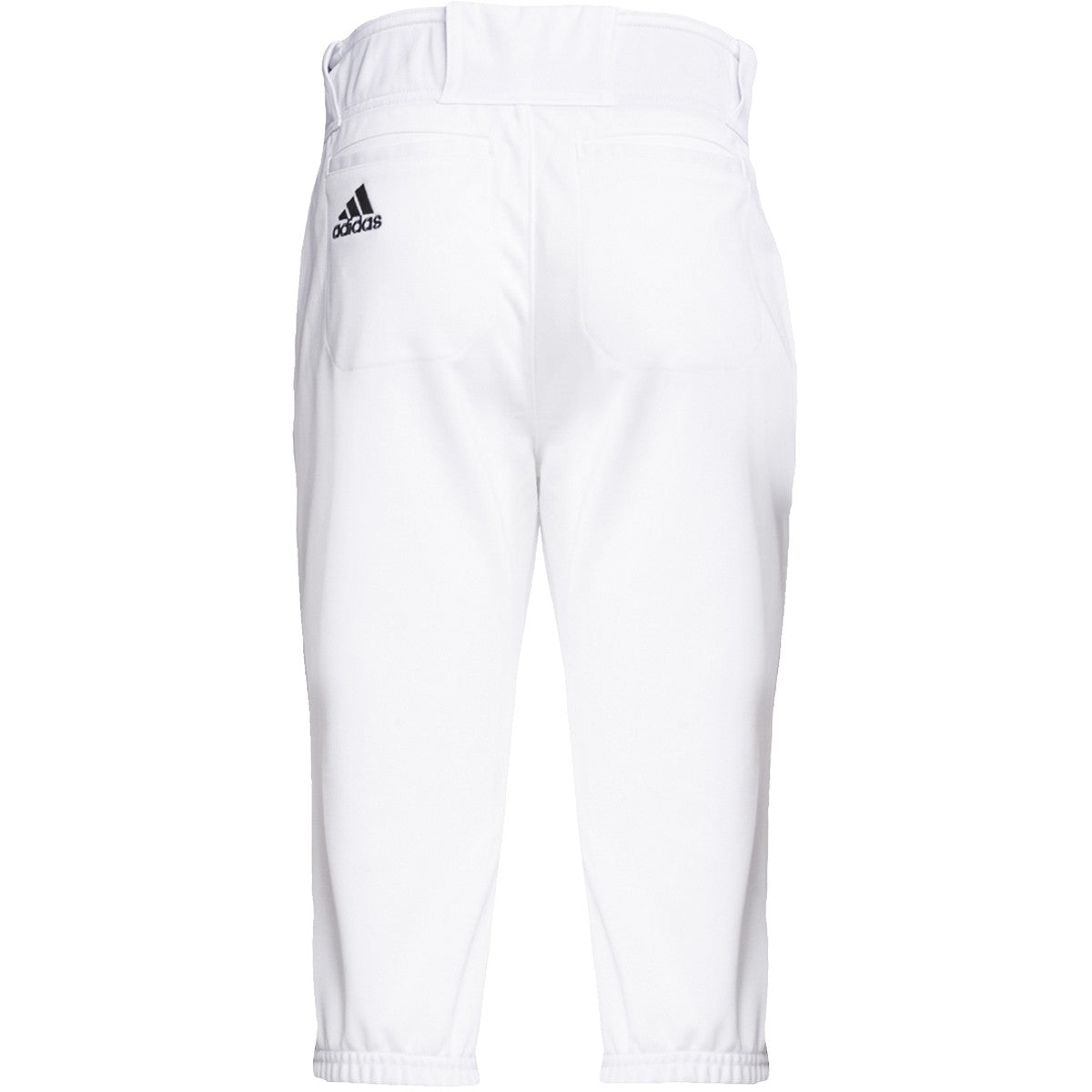 adidas Icon Pro Knee Length Boys Baseball Pants