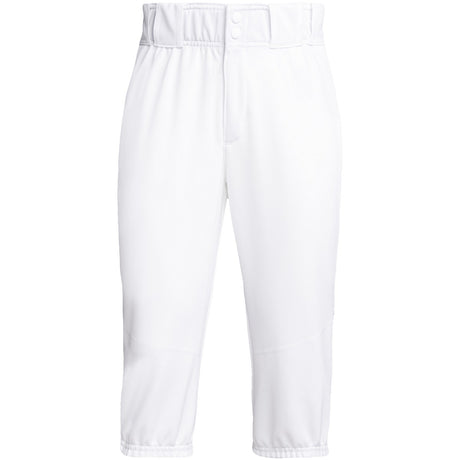 adidas Icon Pro Knee Length Boys Baseball Pants