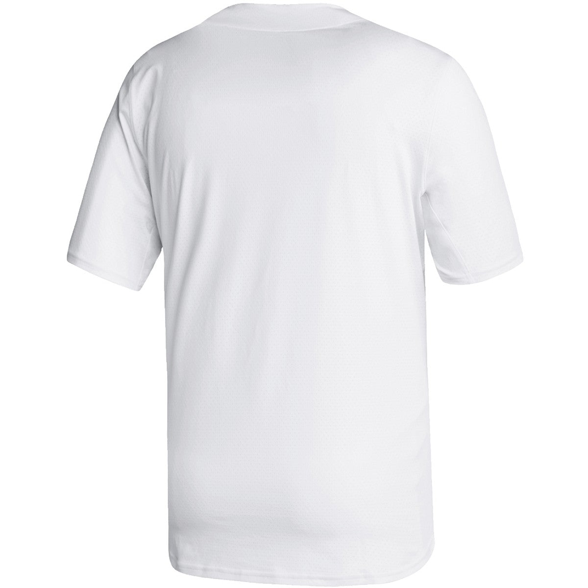 adidas Icon Pro Mens 2 Button Baseball Jersey