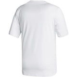 adidas Icon Pro Mens 2 Button Baseball Jersey