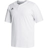 adidas Icon Pro Mens 2 Button Baseball Jersey