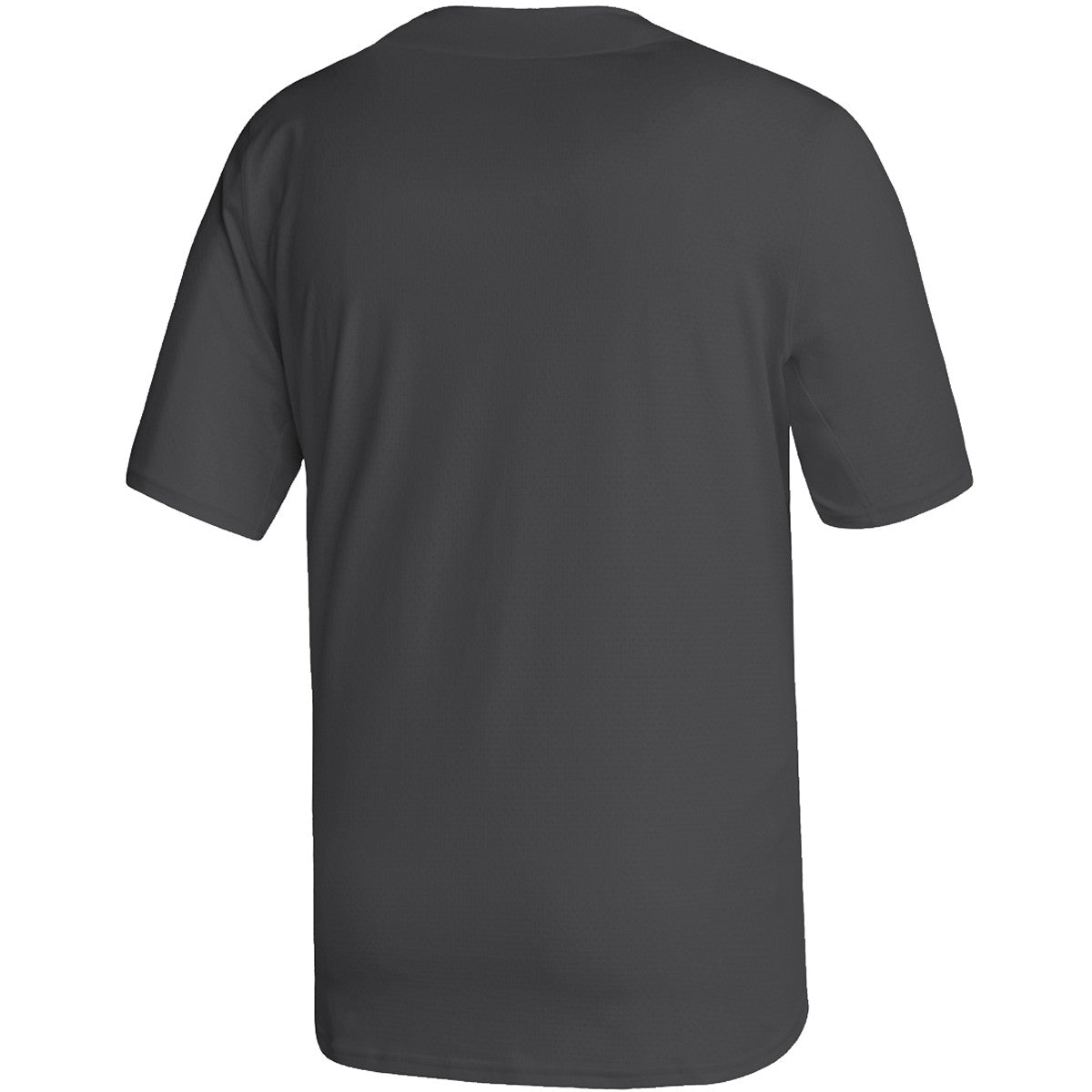 adidas Icon Pro Mens 2 Button Baseball Jersey