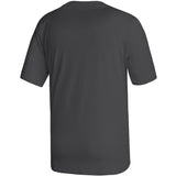 adidas Icon Pro Mens 2 Button Baseball Jersey