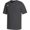 adidas Icon Pro Mens 2 Button Baseball Jersey