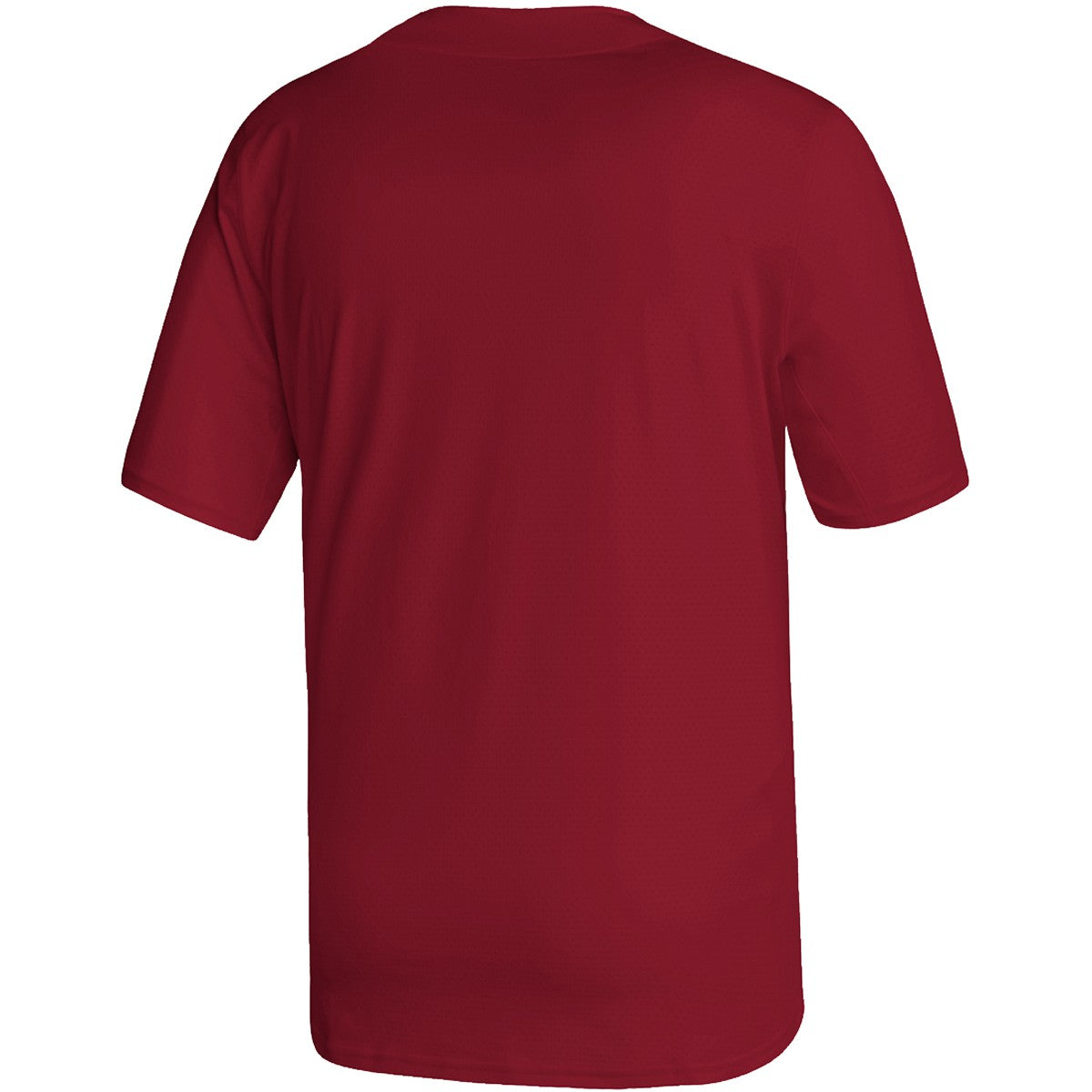 adidas Icon Pro Mens 2 Button Baseball Jersey