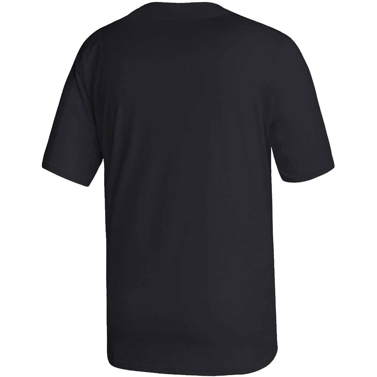 adidas Icon Pro Mens 2 Button Baseball Jersey