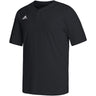 adidas Icon Pro Mens 2 Button Baseball Jersey
