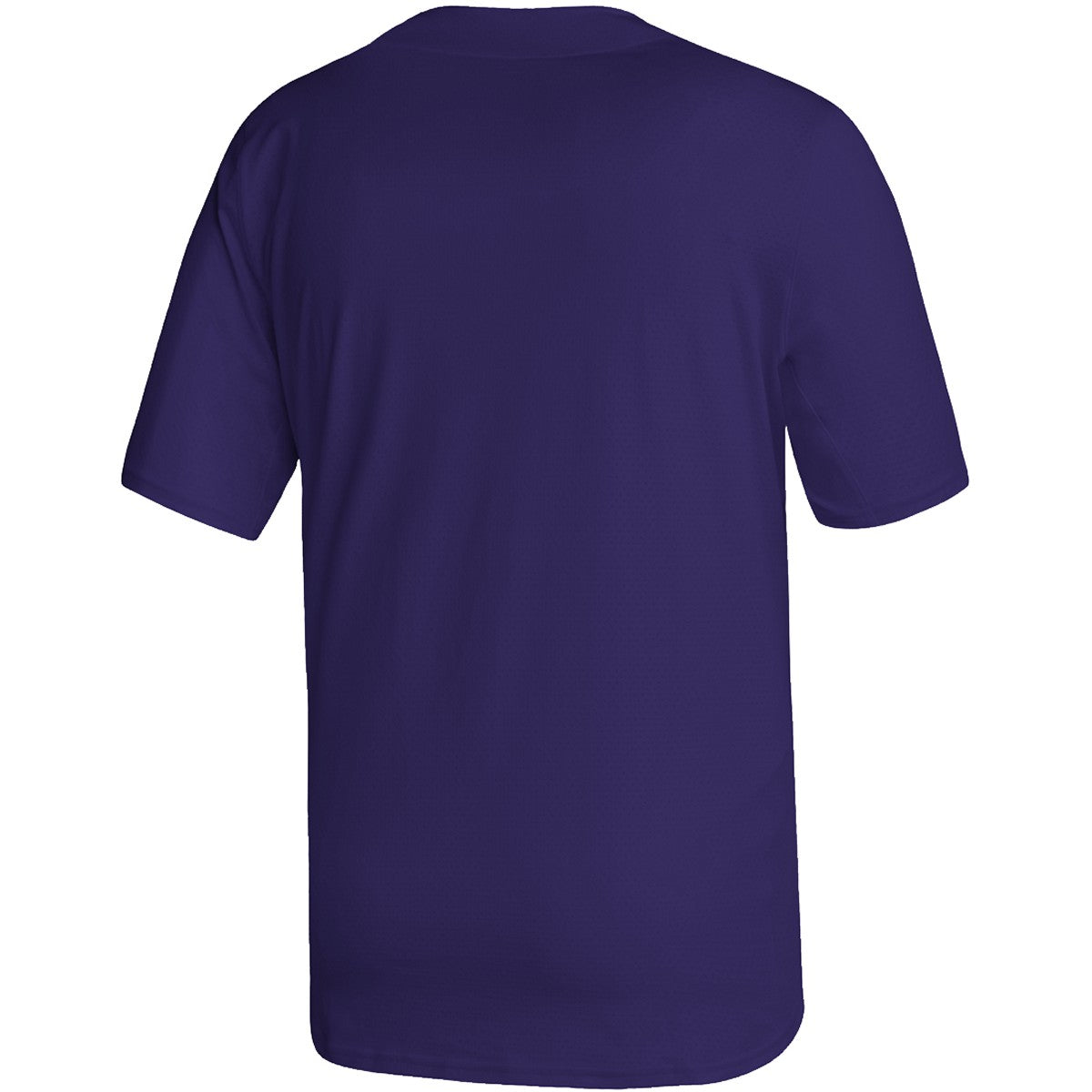 adidas Icon Pro Mens 2 Button Baseball Jersey