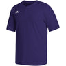 adidas Icon Pro Mens 2 Button Baseball Jersey