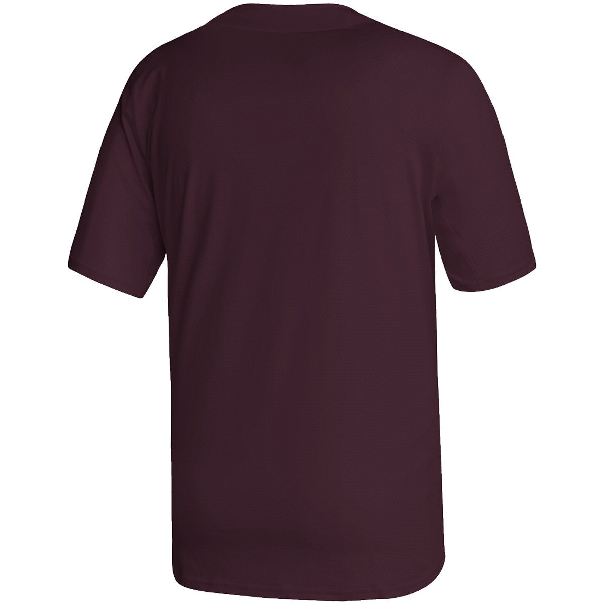 adidas Icon Pro Mens 2 Button Baseball Jersey