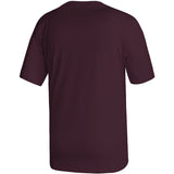 adidas Icon Pro Mens 2 Button Baseball Jersey