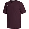 adidas Icon Pro Mens 2 Button Baseball Jersey