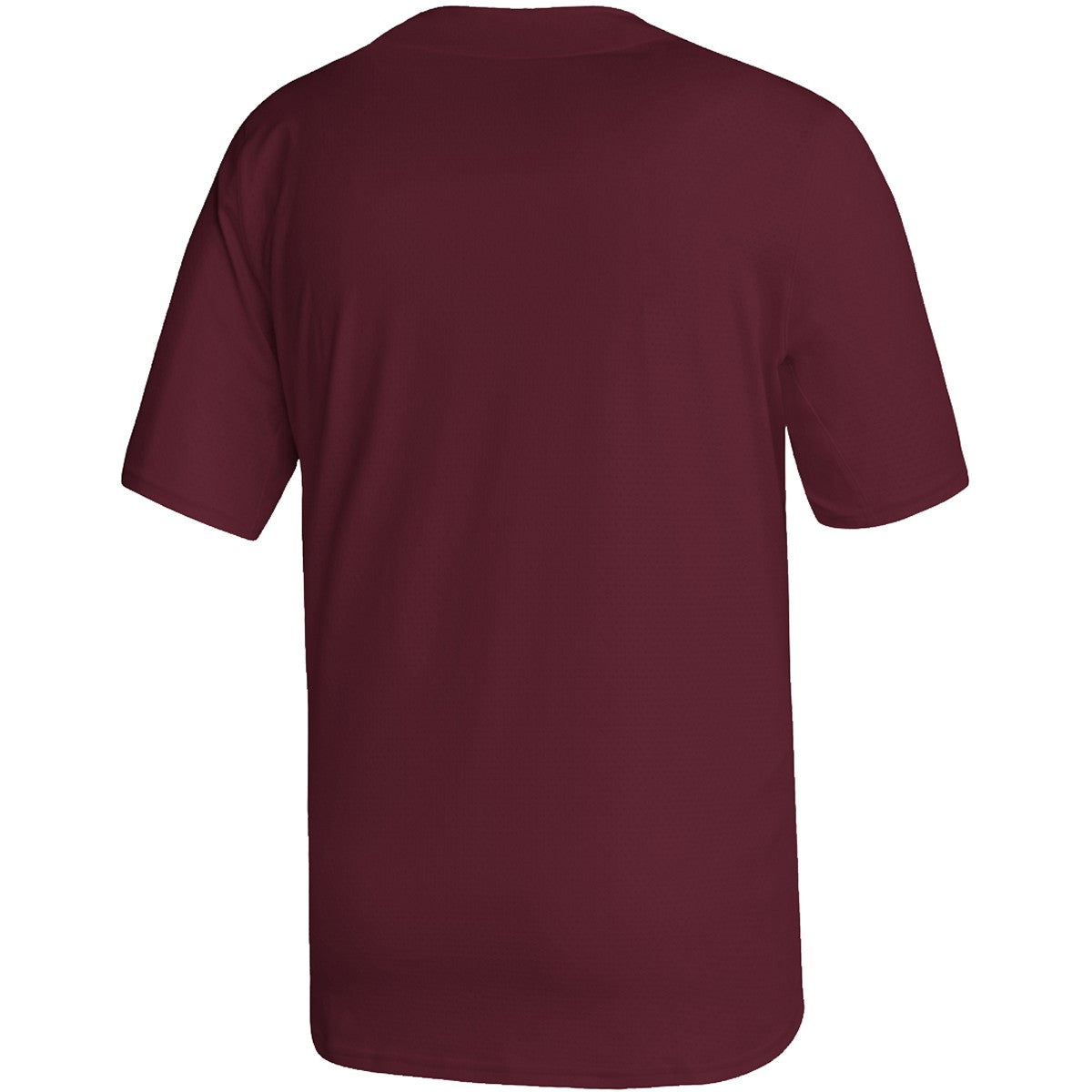 adidas Icon Pro Mens 2 Button Baseball Jersey