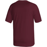 adidas Icon Pro Mens 2 Button Baseball Jersey