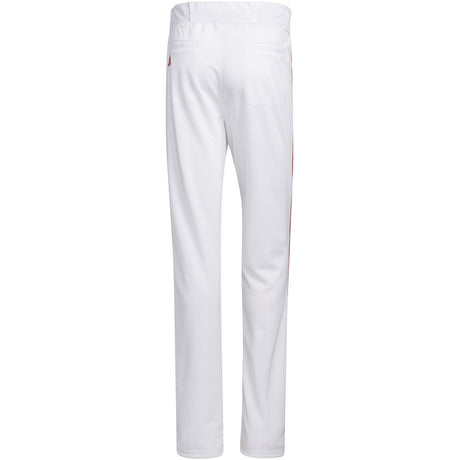 adidas Icon Pro Mens Baseball Pants with Piping