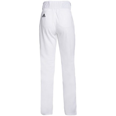 adidas Icon Pro Open Hem Boys Baseball Pants