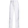 adidas Icon Pro Open Hem Boys Baseball Pants with Piping