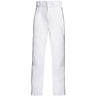 adidas Icon Pro Open Hem Boys Baseball Pants with Piping