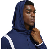adidas Icon Pulse Shooter Mens Basketball Hoodie