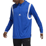 adidas Icon Pulse Shooter Mens Basketball Hoodie