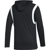 adidas Icon Pulse Shooter Mens Basketball Hoodie