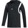 adidas Icon Pulse Shooter Mens Basketball Hoodie