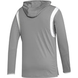 adidas Icon Pulse Shooter Mens Basketball Hoodie
