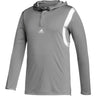 adidas Icon Pulse Shooter Mens Basketball Hoodie