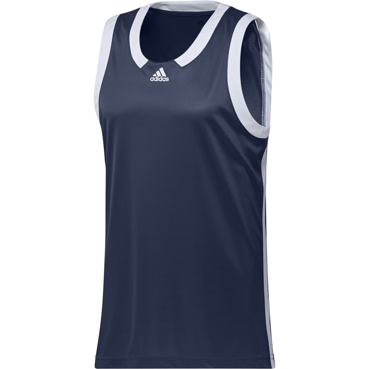 adidas Icon Squad Mens Basketball Jersey