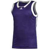 adidas Icon Squad Mens Basketball Jersey