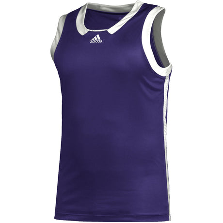 adidas Icon Squad Mens Basketball Jersey