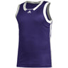 adidas Icon Squad Mens Basketball Jersey