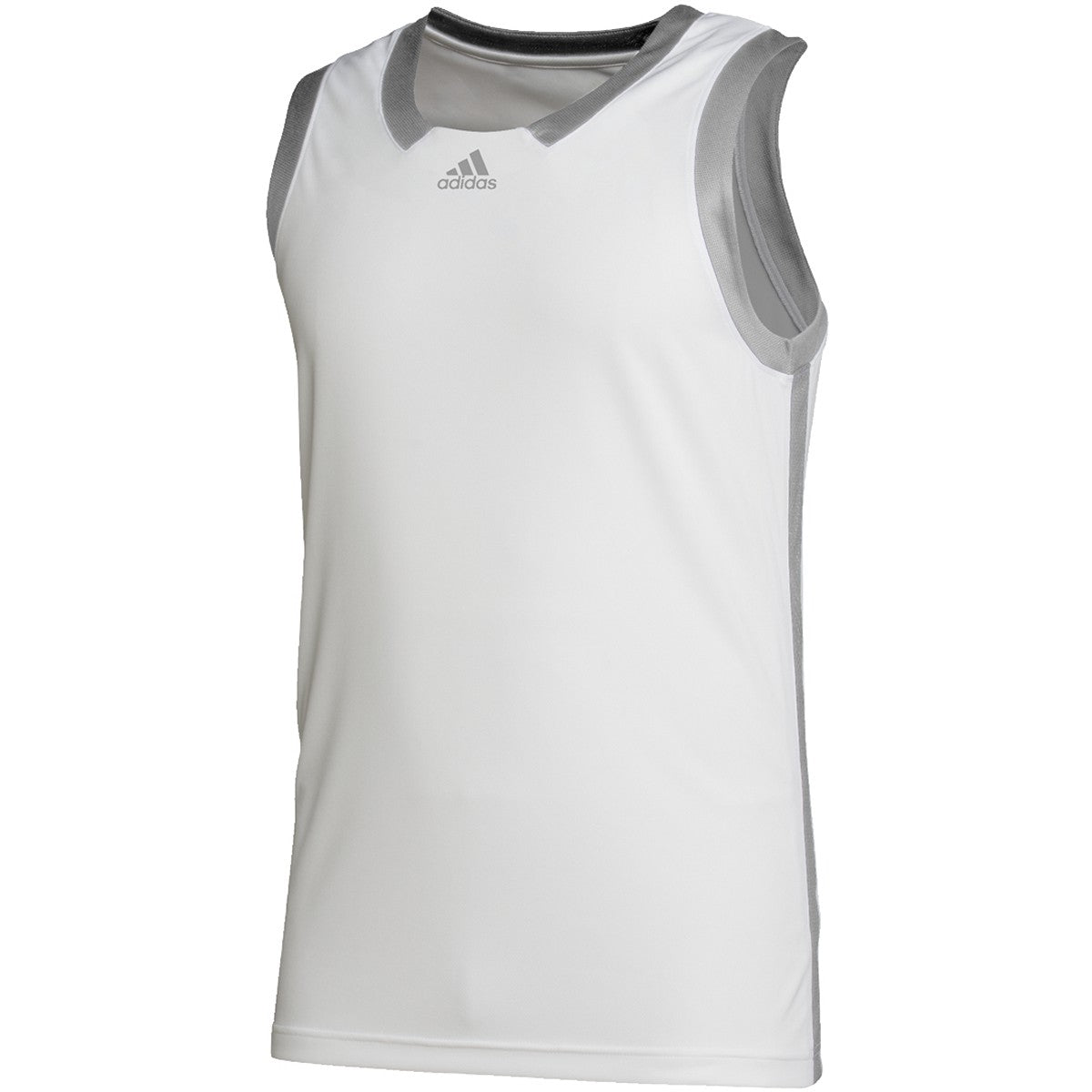 adidas Icon Squad Mens Basketball Jersey