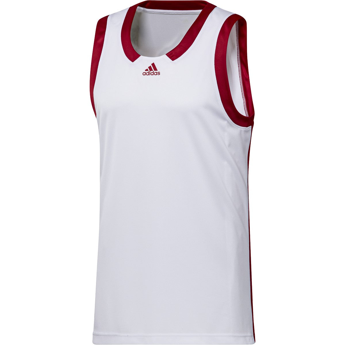 adidas Icon Squad Mens Basketball Jersey