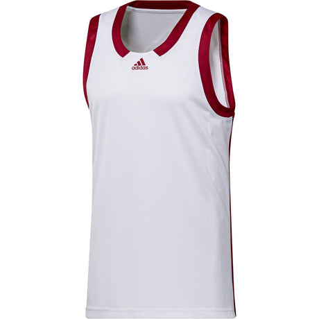 adidas Icon Squad Mens Basketball Jersey