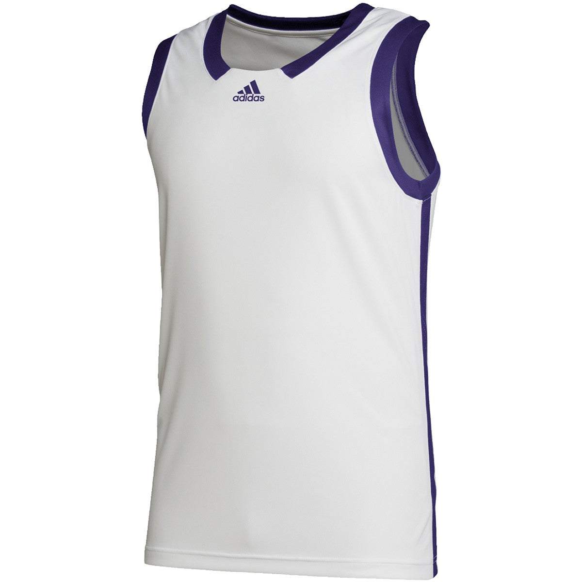 adidas Icon Squad Mens Basketball Jersey