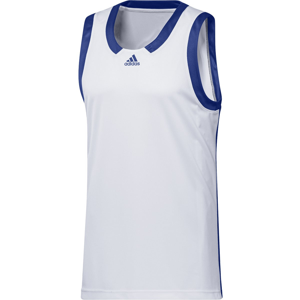 adidas Icon Squad Mens Basketball Jersey
