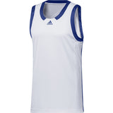 adidas Icon Squad Mens Basketball Jersey