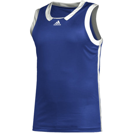 adidas Icon Squad Mens Basketball Jersey