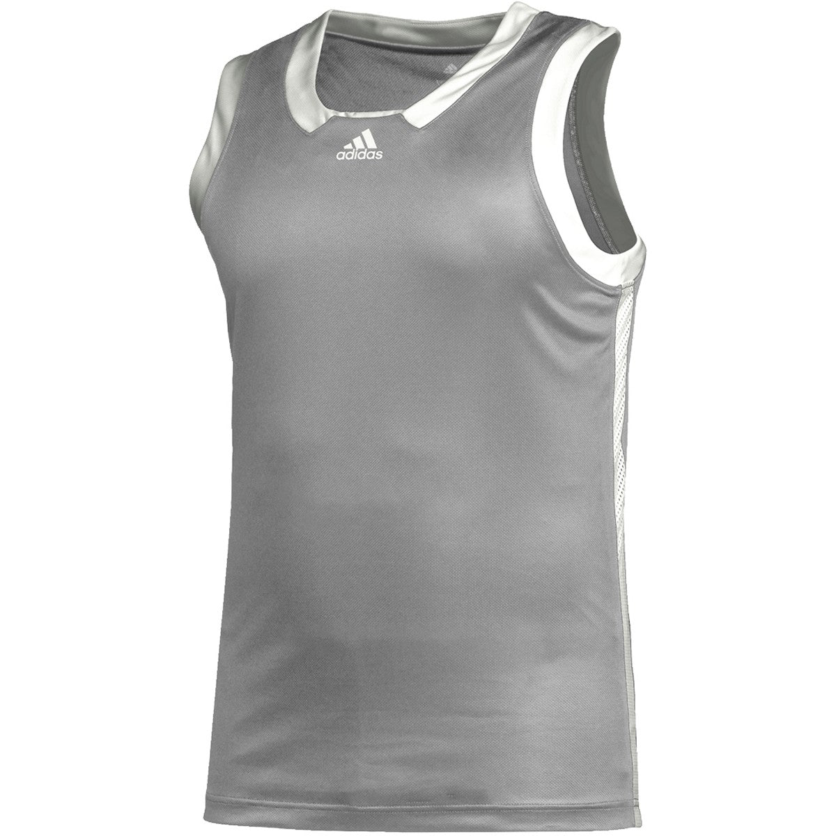 adidas Icon Squad Mens Basketball Jersey